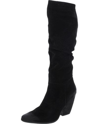 Charles David Nexus Fashion Boot - Black