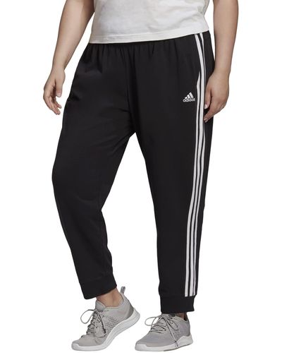 adidas Track pants and sweatpants for Women | Online Sale up to 65% off |  Lyst