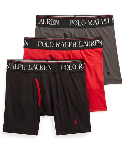 Polo Ralph Lauren Underwear for Men | Black Friday Sale & Deals up to 40%  off | Lyst