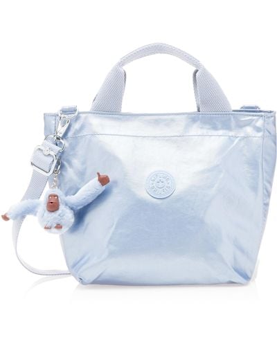 Kipling Sheila Gm Lunchbag - Blue