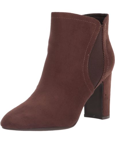 Bandolino Ankle boots for Women | Online Sale up to 80% off | Lyst