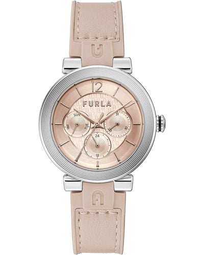 Furla Watches Dress Watch - Natural