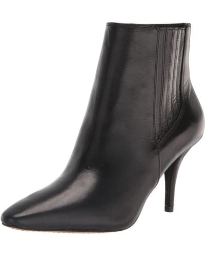 Vince Camuto Footwear Ambind Ankle Boot - Black