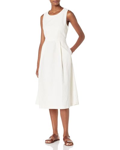 AG Jeans Libby Dress - White