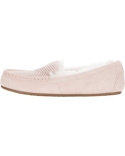UGG Lezly Perf - Pink