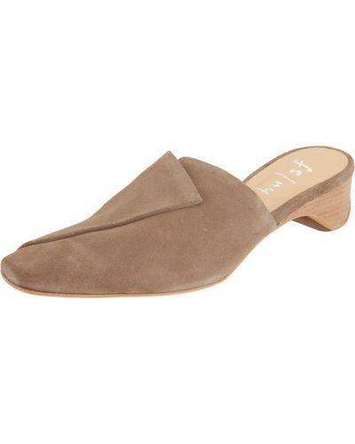 French Sole Attract,camel Suede,6.5 M Us - Natural