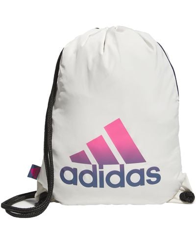 adidas 's Ready Sackpack Bag - Multicolor