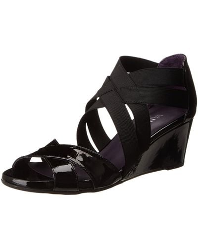 Vaneli carola store wedge sandal