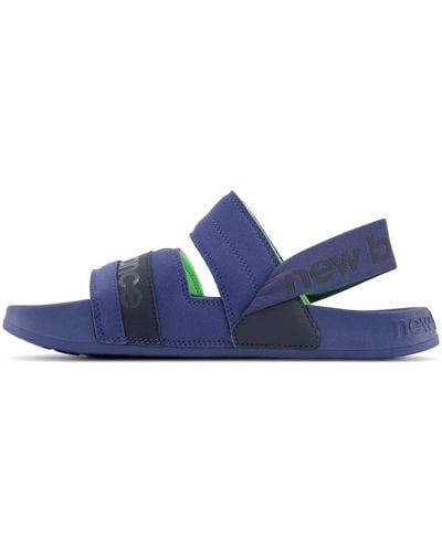 New Balance 202 V2 Sandal - Blue