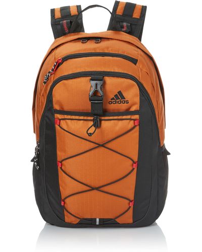 adidas Ultimate Id Backpack - Orange