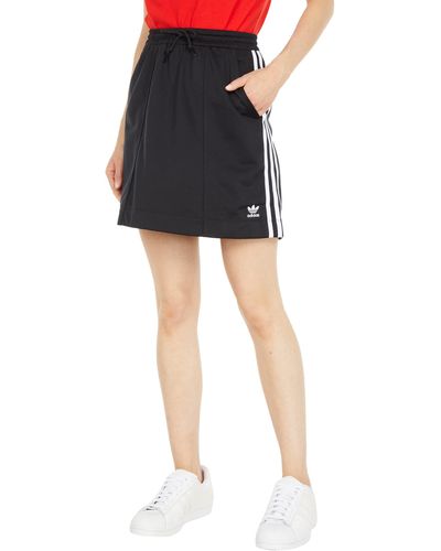 adidas Originals Adicolor Classics Skirt - Black