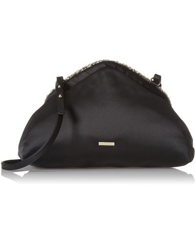 Vince Camuto S Issey Clutch - Black