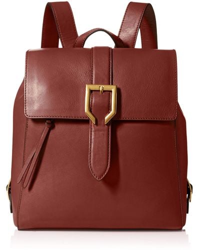Cole Haan Kayden Leather Backpack - Multicolor