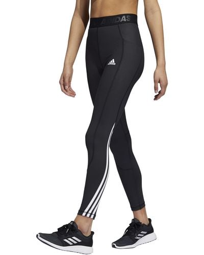 adidas Leggings for Women | Online Sale up to 72% off | Lyst