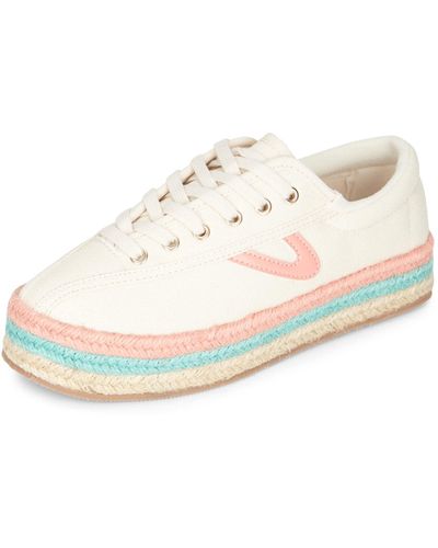Tretorn Sneakers for Women | Online Sale up to 65% off | Lyst