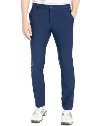 adidas Ultimate365 Tapered Pants - Blau