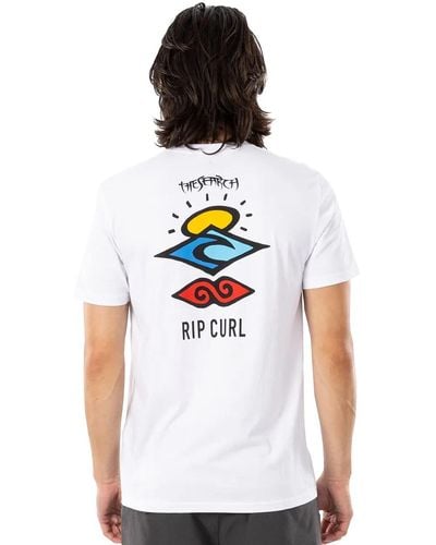 Rip Curl Ctesv9 - White