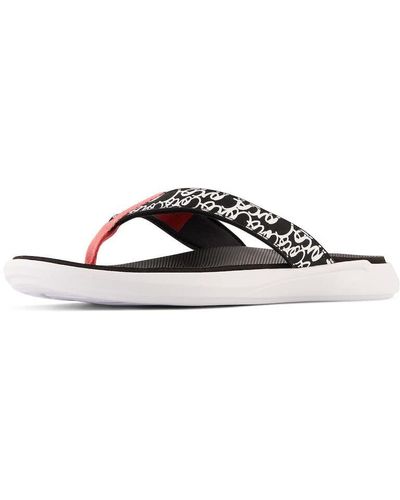 New Balance Sandals and flip-flops for Women | Online Sale up to 37% off |  Lyst