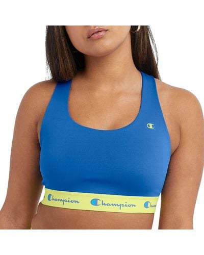 Champion Women's Absolute Eco Sports Bra