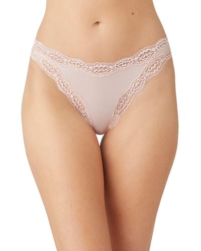 Wacoal Panties and underwear for Women, Online Sale up to 63% off