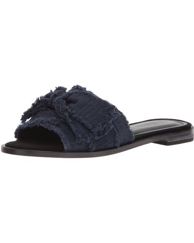 Kelsi Dagger Brooklyn Revere Sandal - Black