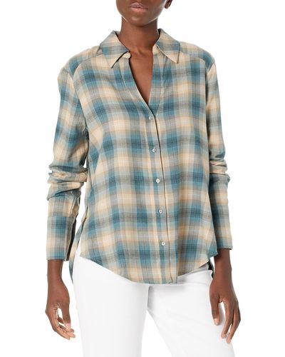 PAIGE Shirts for Women | Online Sale up to 77% off | Lyst