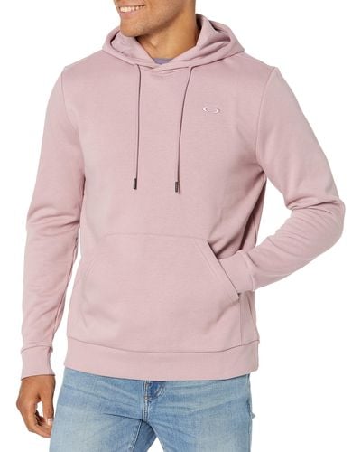 Oakley Relax Pullover Hoodie 2.0 - Pink