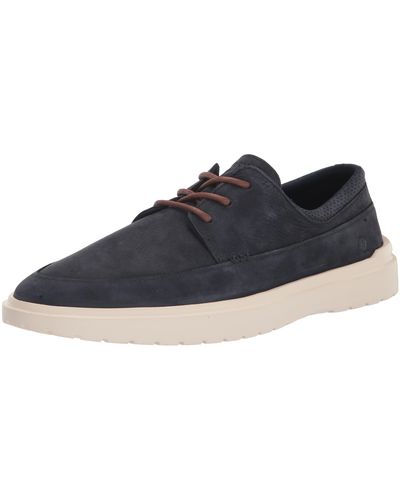 Sperry Top-Sider Cabo Ii Oxford Boat Shoe - Black