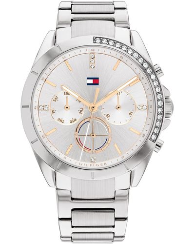 Tommy Hilfiger Watches for Women | Online Sale up to 33% off | Lyst