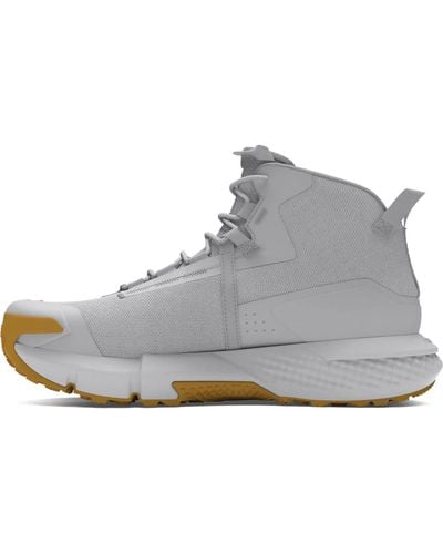 Under Armour Charged Valsetz Mid, - Gray