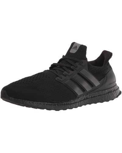 adidas Ultraboost 5.0 Dna Shoes in Gray for Men | Lyst