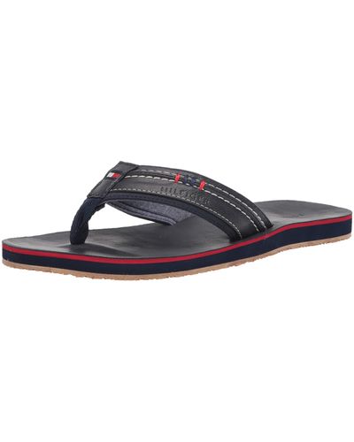 Tommy Hilfiger Sandals and Slides for Men | Online Sale up to 50% off |  Lyst - Page 2