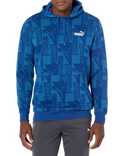 PUMA Hoodies for Men | Online Sale up to 60% off | Lyst - Page 3