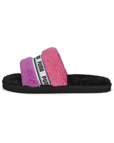 PUMA Slippers for Women Online Sale up to 56% off |