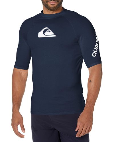 verkouden worden Het gebed Quiksilver T-shirts for Men | Online Sale up to 60% off | Lyst
