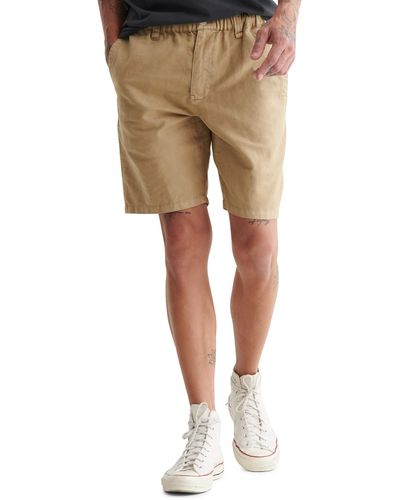 Lucky Brand Shorts for Men, Online Sale up to 76% off