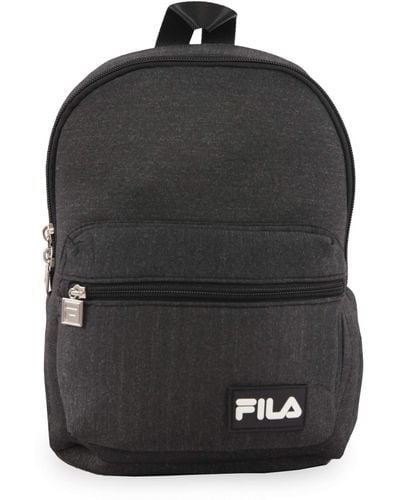 Fila Backpack - Black