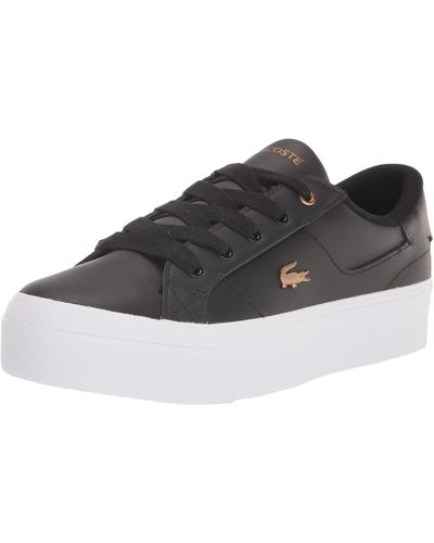 Lacoste 45cfa0013 Sneaker - Black