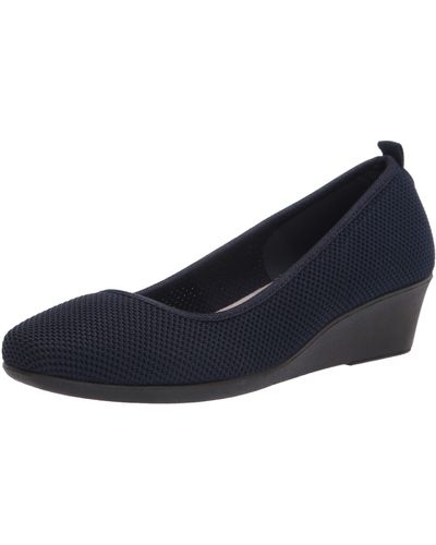 Chinese Laundry Cl By Ladylove Pump - Blue