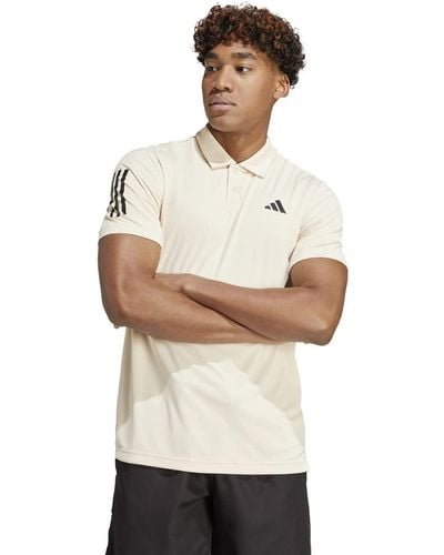 adidas Polo shirts for Men | Online Sale up to 57% off | Lyst