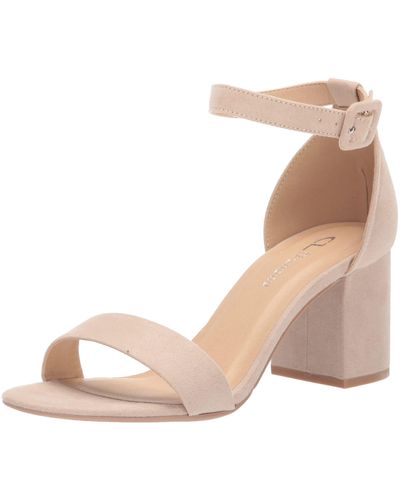 cl by laundry booming wedge sandal