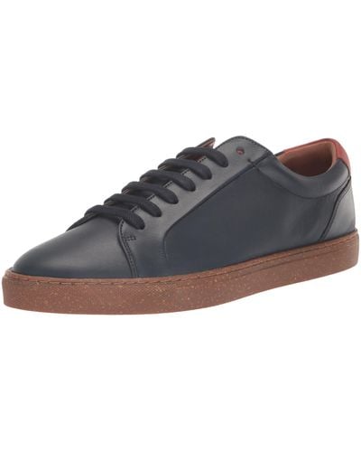 Ted Baker Low-top sneakers for Men | Online Sale up to 60% off | Lyst -  Page 2