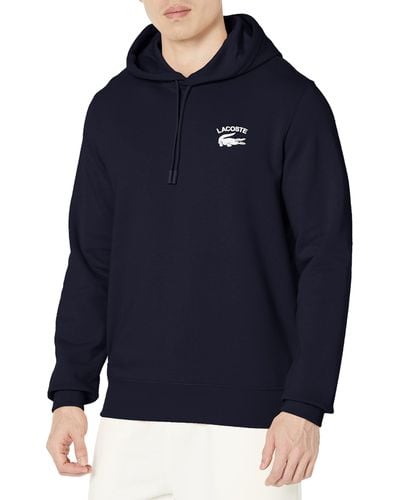 Lacoste Hoodies for Men | Black Friday Sale & Deals up to 60% off | Lyst