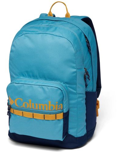 Columbia 's Zigzag 30l Backpack - Blue