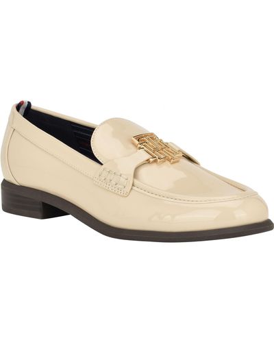 Tommy Hilfiger Terow Loafer - White
