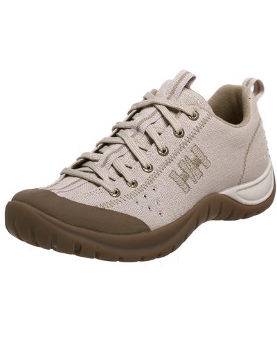 Helly Hansen The Hovel Oxford,sand,8 M - Multicolor