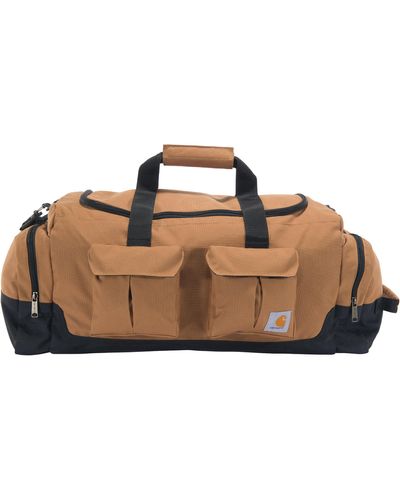 Carhartt Legacy 64 cm große Werkzeugtasche Carry-On Luggage - Schwarz