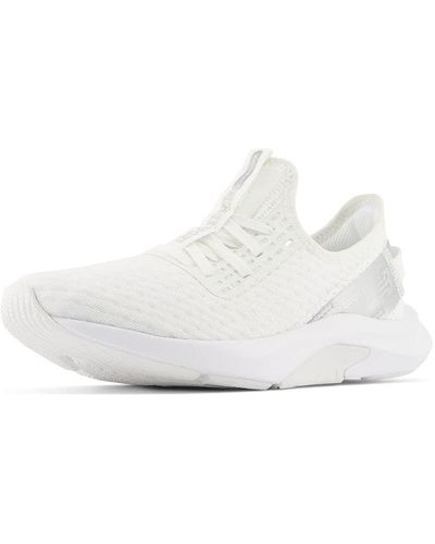 Women's new balance nergize sport hotsell training shoes
