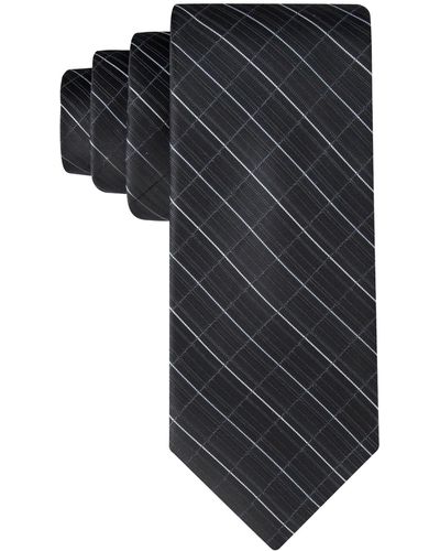 mens calvin klein tie