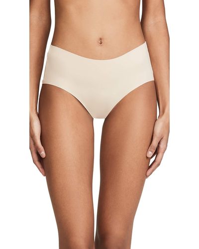 Wacoal Flawless Comfort Hipster Panty - White